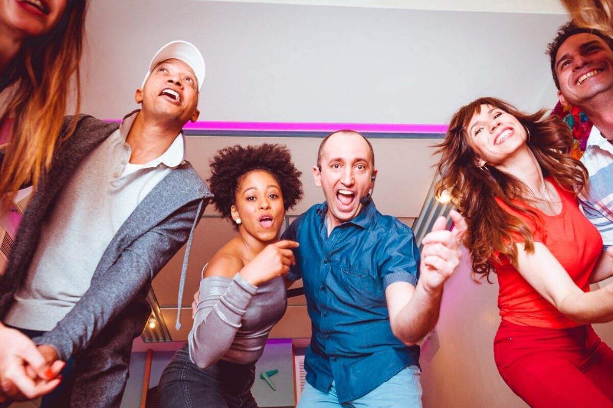 Salsanena Wien - Professionelle Tanz-Workshops für Anfänger, Fortgeschrittene und Profis