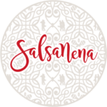Salsa Nena Tanzschule Wien Logo