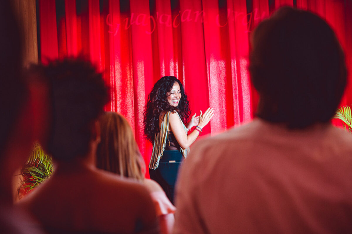 Dein erster Salsa- oder Bachata-Kurs: Was dich bei Salsanena erwartet