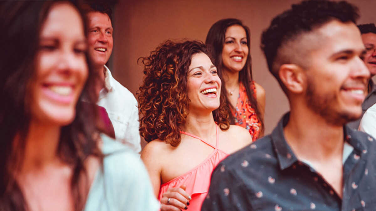 Salsa vs. Bachata – Entdecke die Unterschiede & Tanzstile