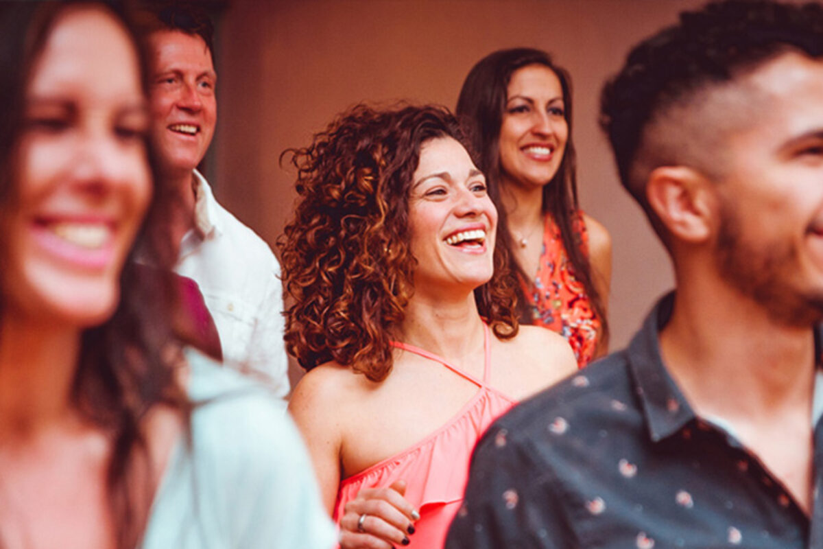 Salsa vs. Bachata – Entdecke die Unterschiede & Tanzstile
