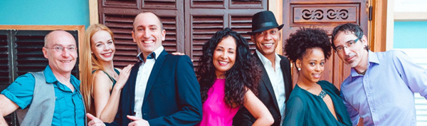 Salsa Nena - Tanzschule -Wien - Newsletter