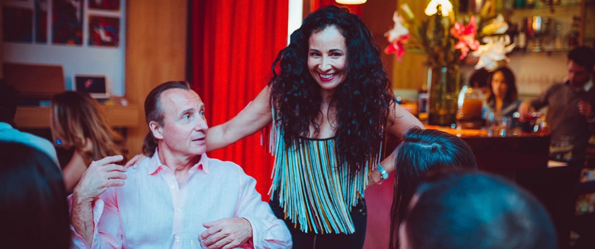 Salsa Nena - Tanzschule Wien Casanena Salsa Nena - Tanzschule Wien Casanena