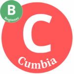 Cumbia - Workshops -Salsa Nena