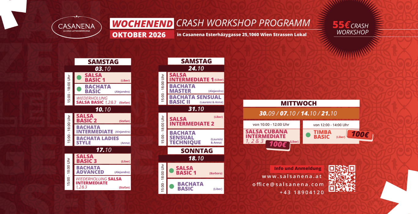 Salsa-Nena-Tanzschule-Wien-Oktober-Crash-Programm-Newsletter Salsa-Nena-Tanzschule-Wien-Oktober-Crash-Programm-Newsletter